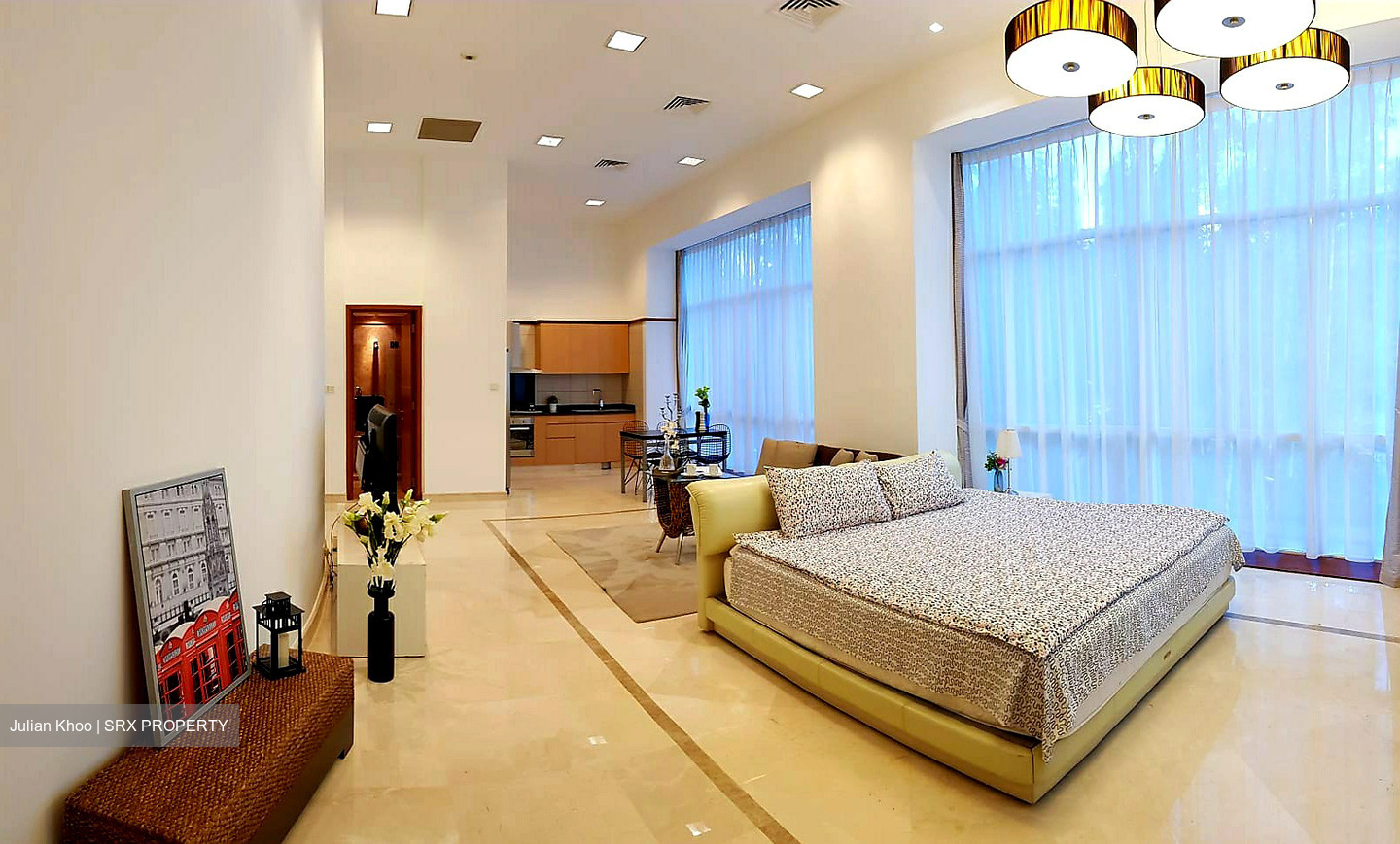 Orchard Scotts (D9), Condominium #443665931